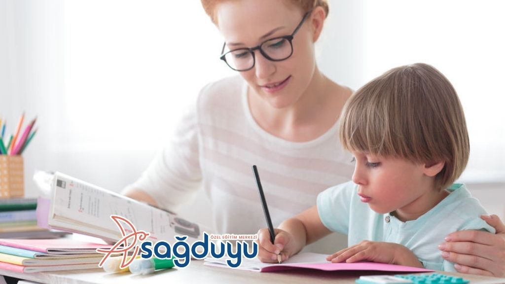 Bireyselleştirilmiş Eğitim Programı